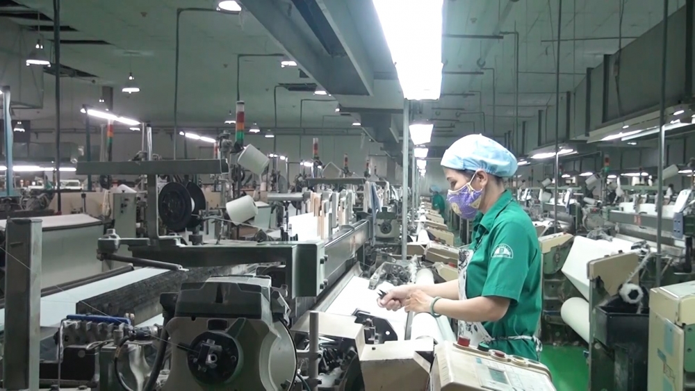 Cập nhật tin tức, thị trường, xuất khẩu ngày 8-4-2021