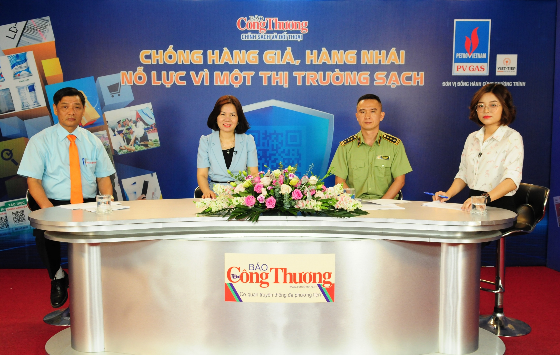 Chống hàng giả, hàng nhái: Nỗ lực vì một thị trường sạch - Phần I: Muôn hình vạn trạng hàng giả, hàng nhái