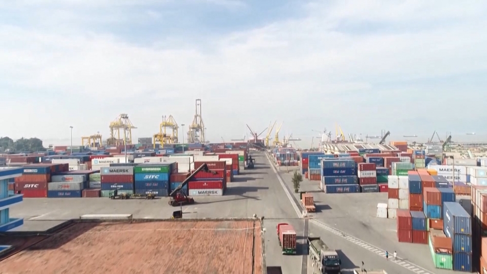 Cập nhật tin tức, thị trường, xuất khẩu ngày 13-5-2021