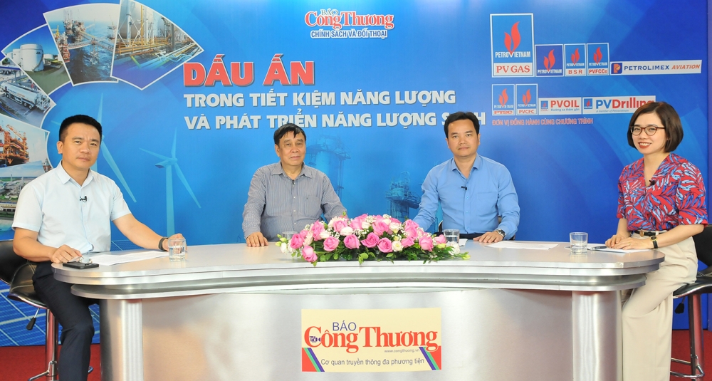 Dấu ấn trong tiết kiệm năng lượng và phát triển năng lượng sạch - Phần I: Bước tiến trong tiết kiệm năng lượng