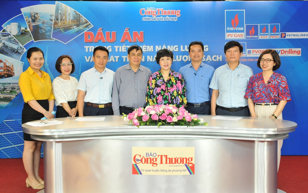 Dấu ấn trong tiết kiệm năng lượng và phát triển năng lượng sạch - Phần II: Hướng tới nền năng lượng sạch, tiết kiệm và hiệu quả