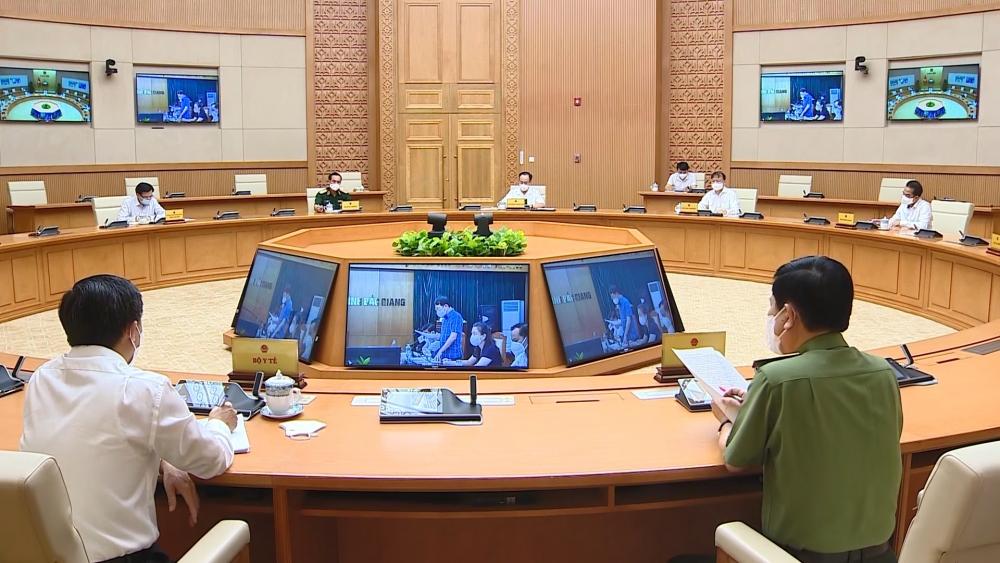 Cập nhật tin tức, thị trường, xuất khẩu ngày 27-5-2021