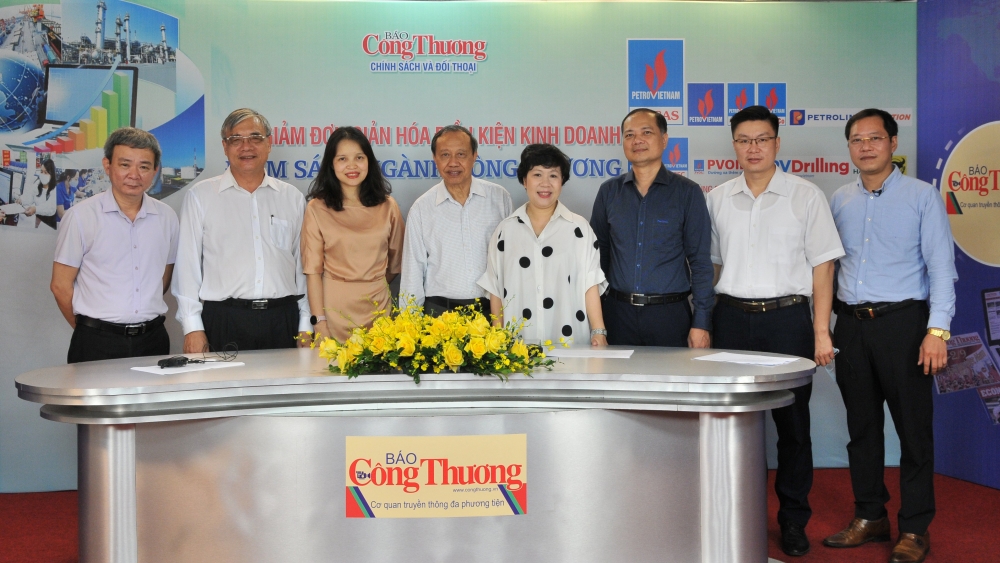 Cắt giảm đơn giản hoá điều kiện kinh doanh: Điểm sáng ngành Công Thương - Phần 2: Tiếp tục cắt giảm ĐKKD