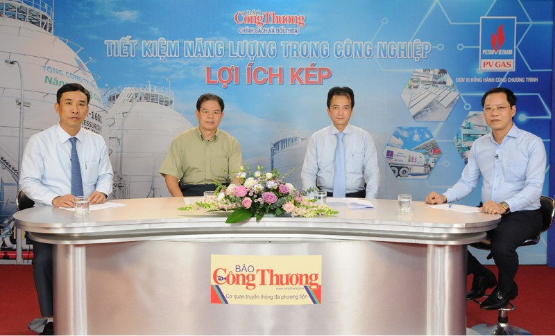 Tiết kiệm năng lượng trong công nghiệp - Phần 1: Tiết kiệm năng lượng còn nhiều thách thức