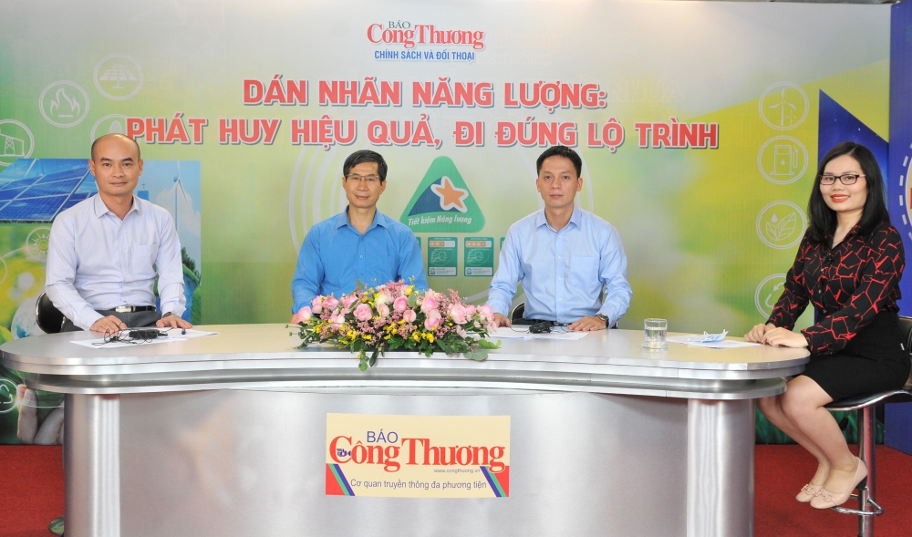 Dán nhãn năng lượng: Phát huy hiệu quả, đi đúng lộ trình - Phần I: Thúc đẩy phát triển các sản phẩm tiết kiệm năng lượng