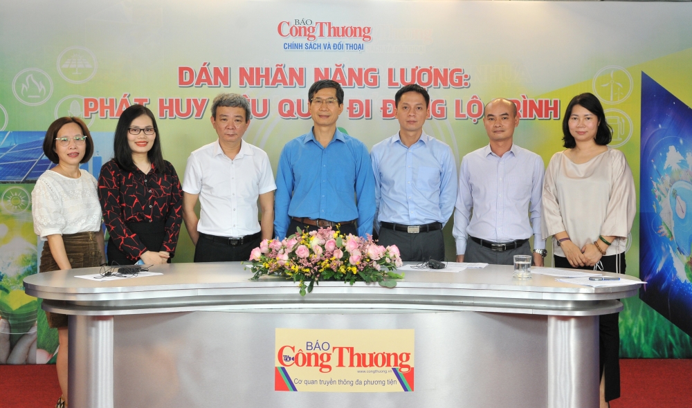 Dán nhãn năng lượng: Phát huy hiệu quả, đi đúng lộ trình - Phần II: Dán nhãn năng lượng: Giải pháp tiết kiệm năng lượng hiệu quả