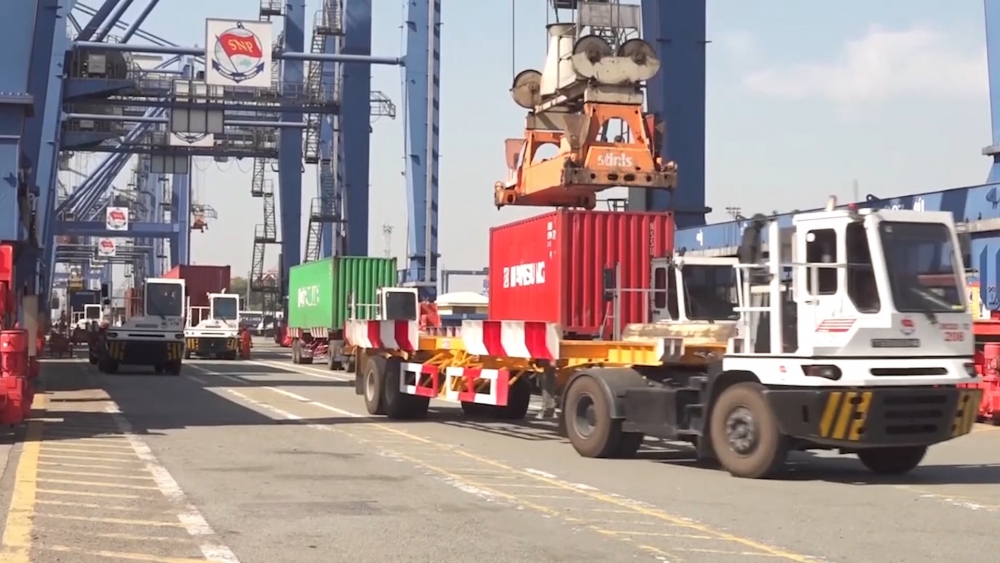 Cập nhật tin tức, thị trường, xuất khẩu ngày 1-7-2021