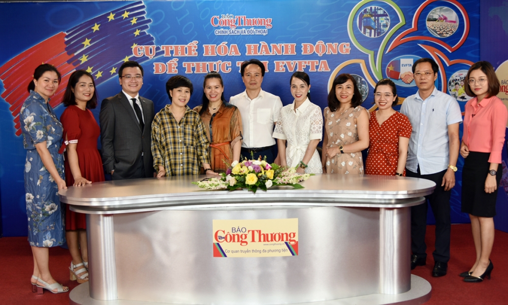Cụ thể hóa hành động để thực thi EVFTA - Phần II: Thực thi hiệu quả
