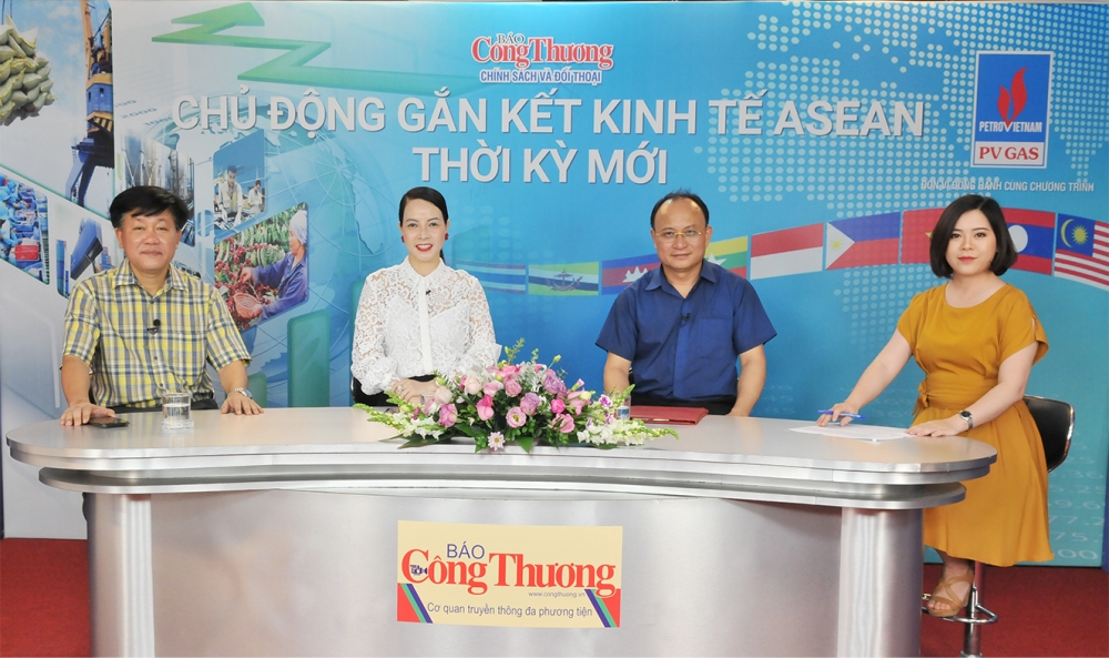 Chủ động gắn kết kinh tế ASEAN thời kỳ mới - Phần I: Gắn kết và chủ động thích ứng
