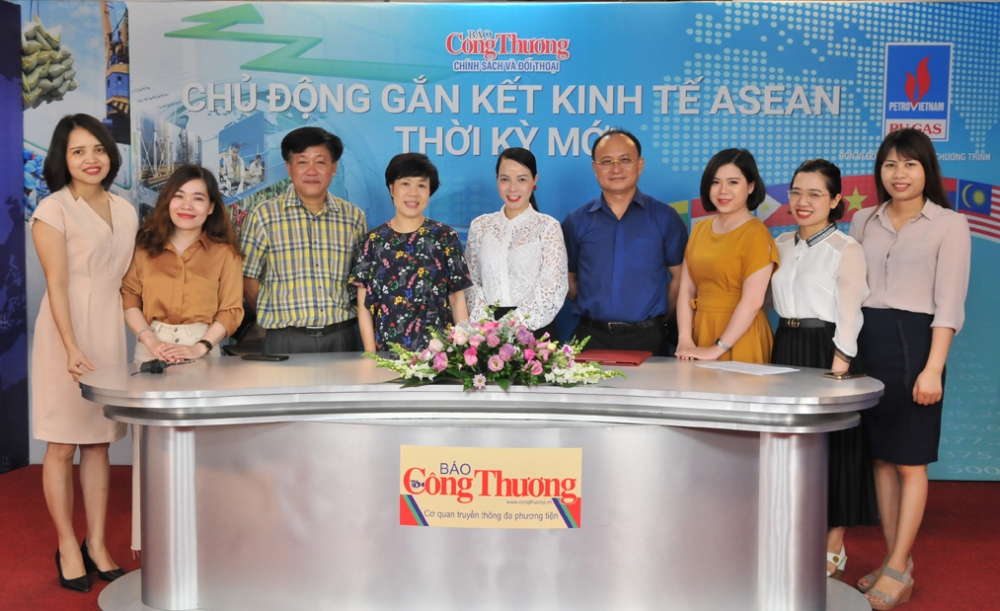 Chủ động gắn kết kinh tế ASEAN thời kỳ mới - Phần II: Phục hồi nền kinh tế khu vực hậu Covid-19