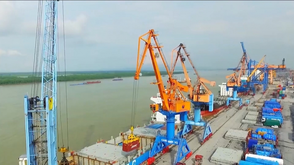 Cập nhật tin tức, thị trường, xuất khẩu ngày 19-7-2021