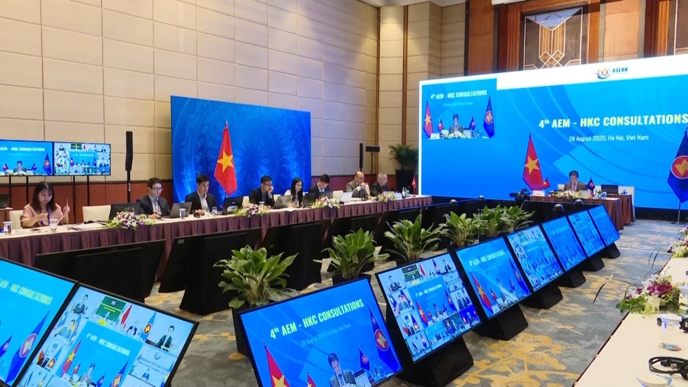 Cập nhật tin tức, thị trường, xuất khẩu ngày 31-8