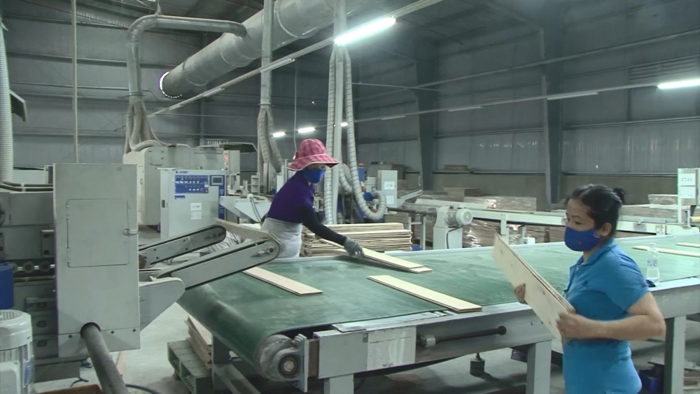 Cập nhật tin tức, thị trường, xuất khẩu ngày 26-8-2021