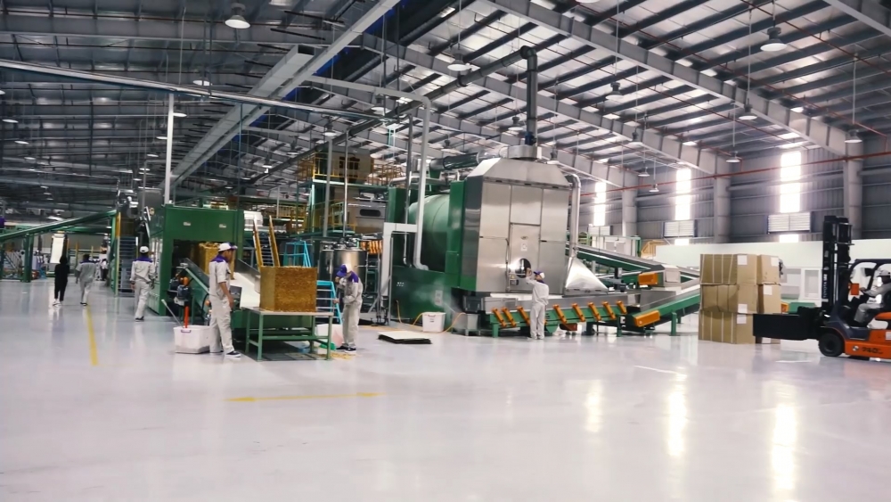 Cập nhật tin tức, thị trường, xuất khẩu ngày 17-9