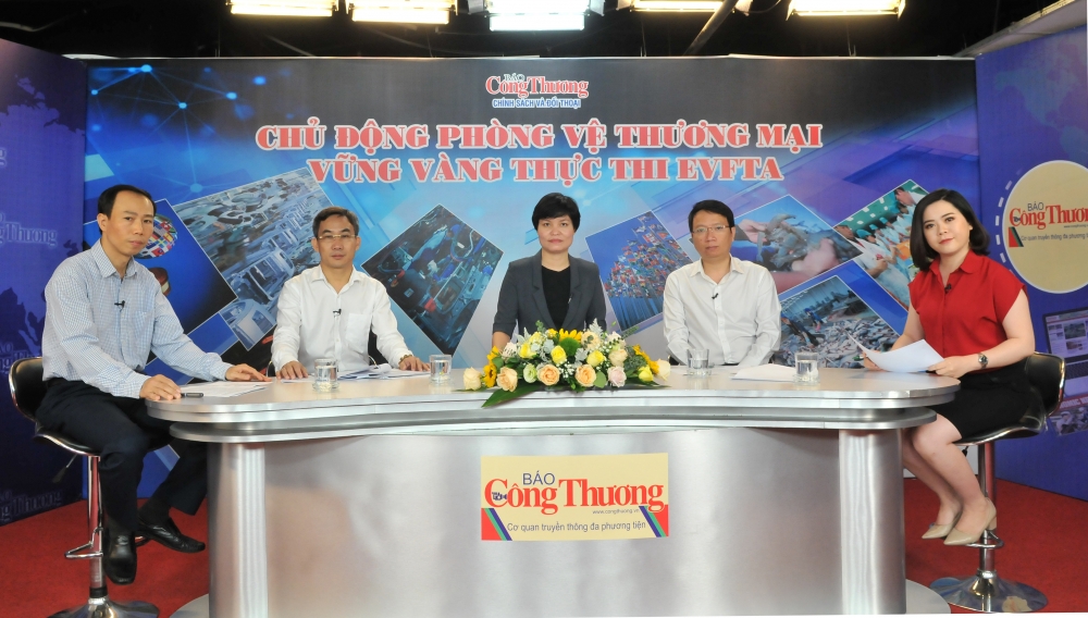 Chủ động phòng vệ thương mại – vững vàng thực thi EVFTA - Phần I: Gia tăng xu hướng phòng vệ thương mại