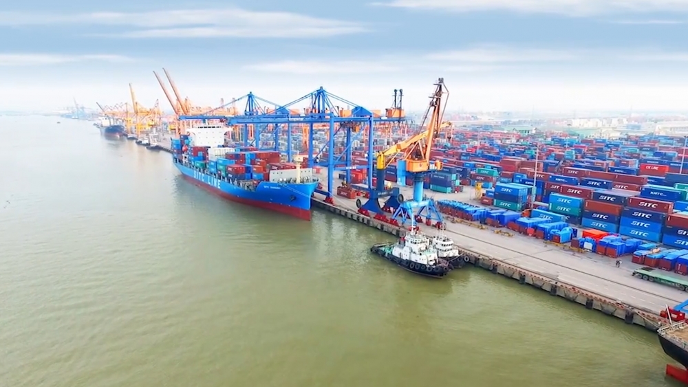 Cập nhật tin tức, thị trường, xuất khẩu ngày 15-10
