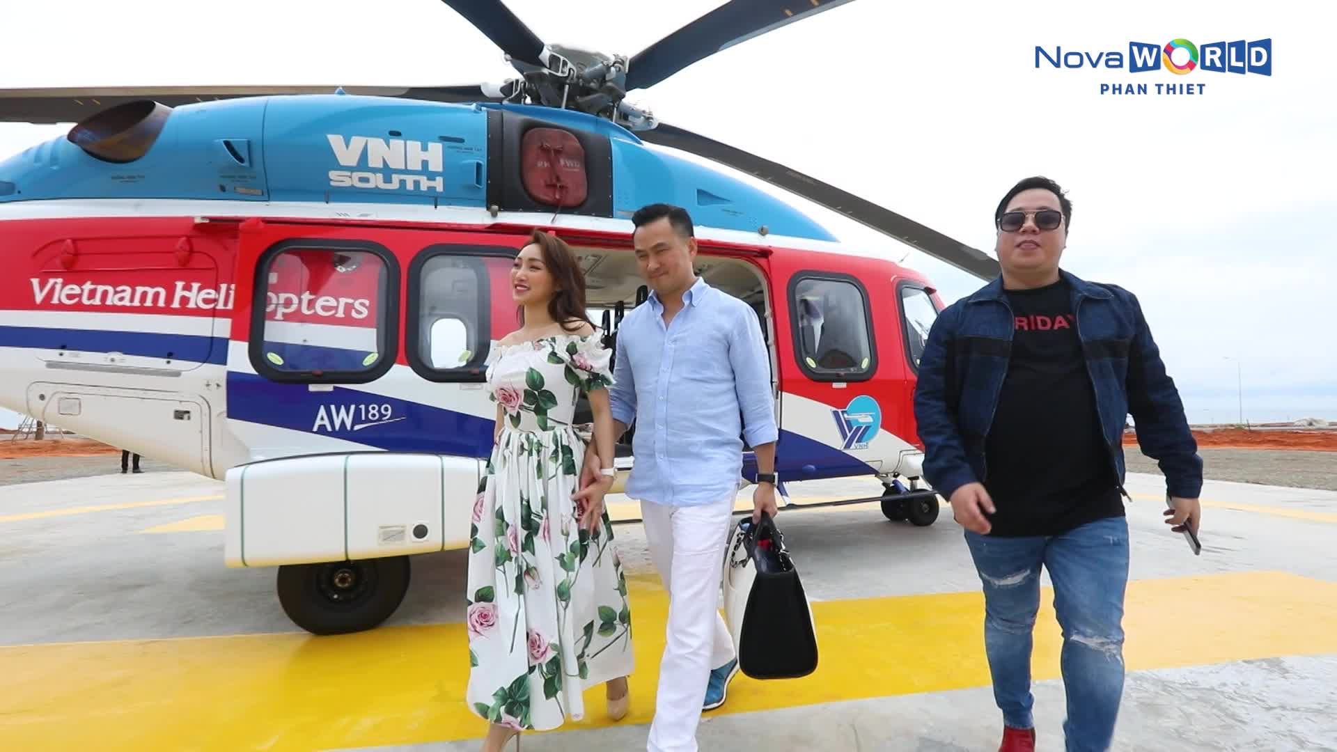 Chi Bảo: “Tôi trẻ khỏe hơn sau những chuyến nghỉ dưỡng”