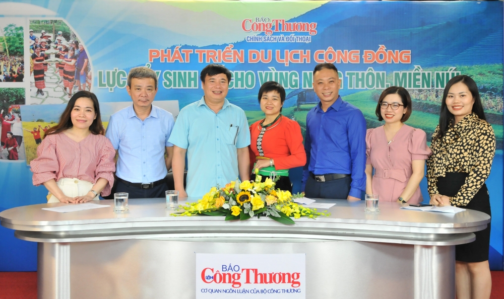 Phát triển du lịch cộng đồng - Lực đẩy sinh kế cho vùng nông thôn, miền núi: Phần 2 - Phát triển bền vững hậu Covid-19