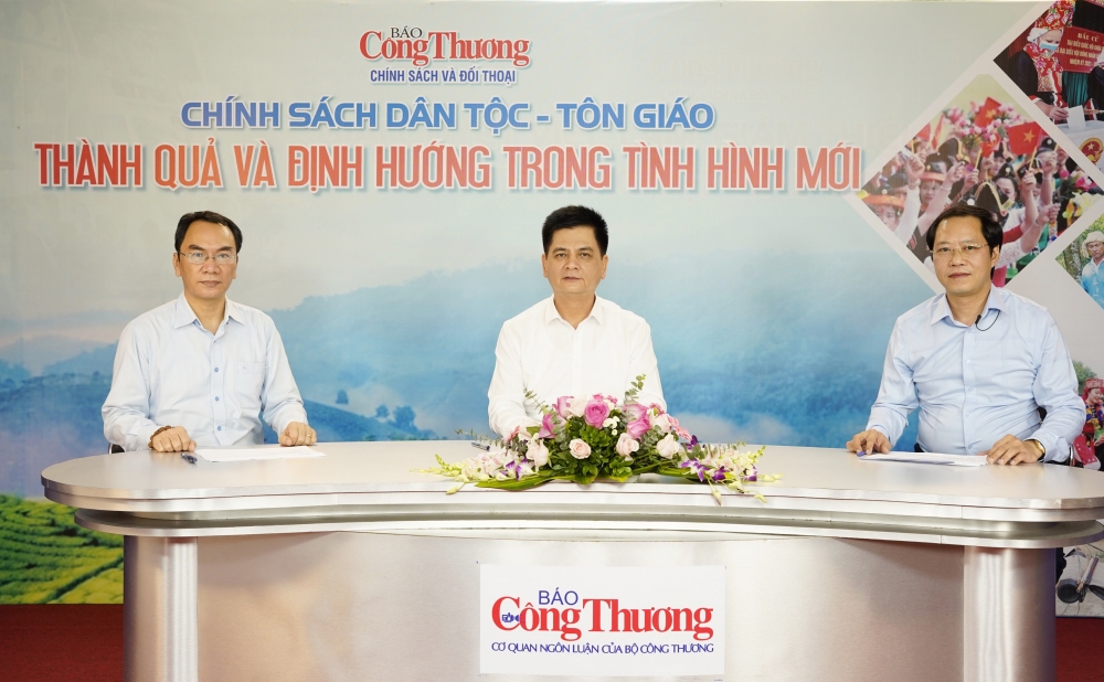 Chính sách về dân tộc tôn giáo: Thành quả và định hướng trong tình hình mới - Phần I: Những thành quả và định hướng