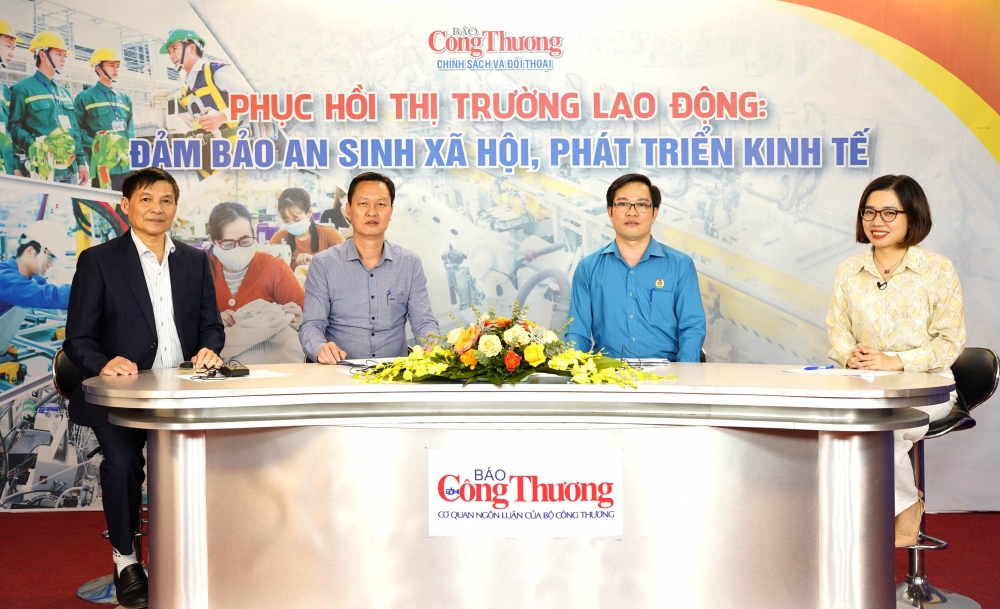 Phục hồi thị trường lao động: Đảm bảo an sinh xã hội, phát triển kinh tế - Phần I: Thị trường lao động trước “cú sốc Covid-19”