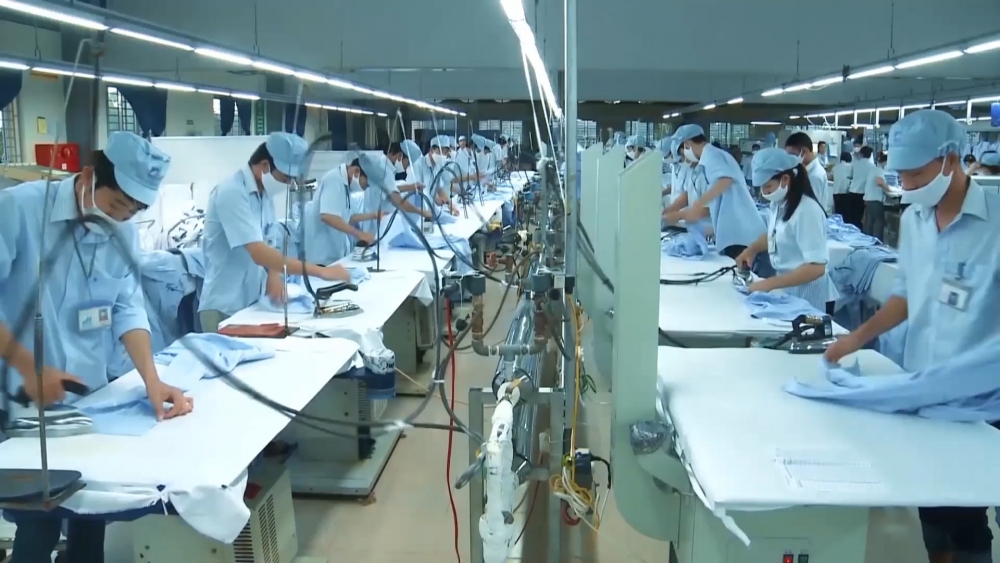 Cập nhật tin tức, thị trường, xuất khẩu ngày 5-11