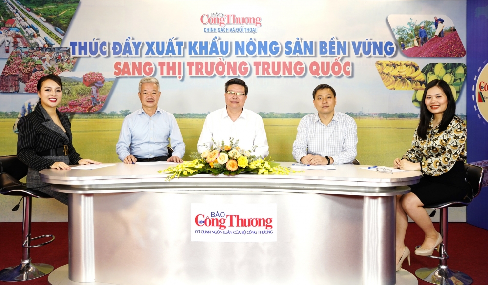 Thúc đẩy xuất khẩu nông sản bền vững sang thị trường Trung Quốc - Phần I: Rào cản cho nông sản sang thị trường Trung Quốc