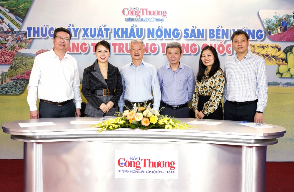 Thúc đẩy xuất khẩu nông sản bền vững sang thị trường Trung Quốc - Phần II: Chuyển mạnh sang chính ngạch