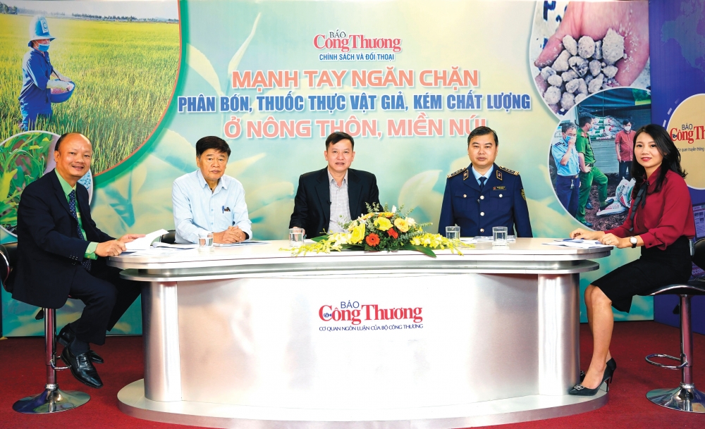 Mạnh tay ngăn chặn phân bón, thuốc bảo vệ thực vật giả, kém chất lượng ở nông thôn, miền núi - Phần I: Bát nháo phân bón, thuốc bảo vệ thực vật giả, kém chất lượng