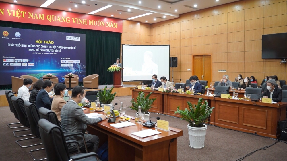 Cập nhật tin tức, thị trường, xuất khẩu ngày 18-11-2021