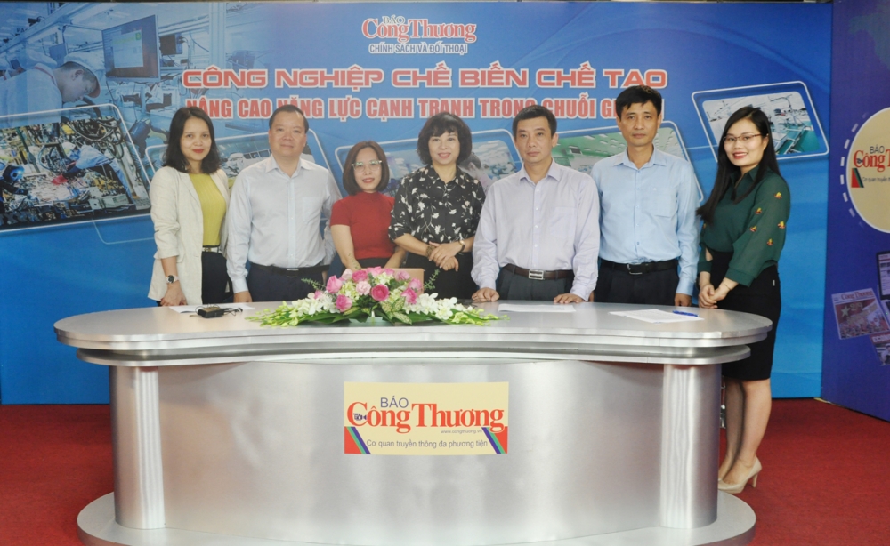 Công nghiệp chế biến chế tạo: Nâng cao năng lực cạnh tranh trong chuỗi giá trị- Phần 2: Nâng cao năng lực nội địa, tăng cường liên kết khu vực FDI