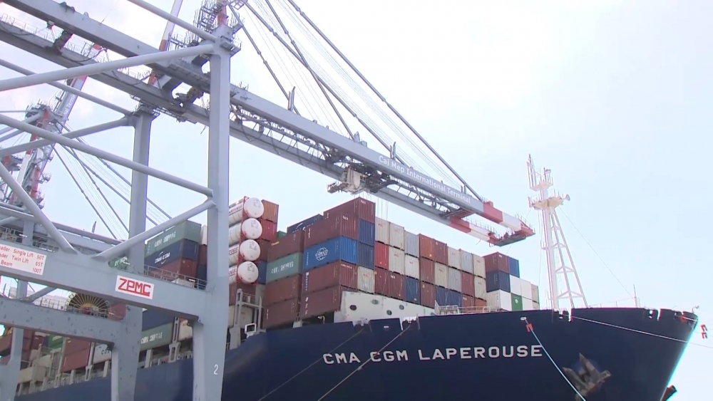 Cập nhật tin tức, thị trường, xuất khẩu ngày 17-12