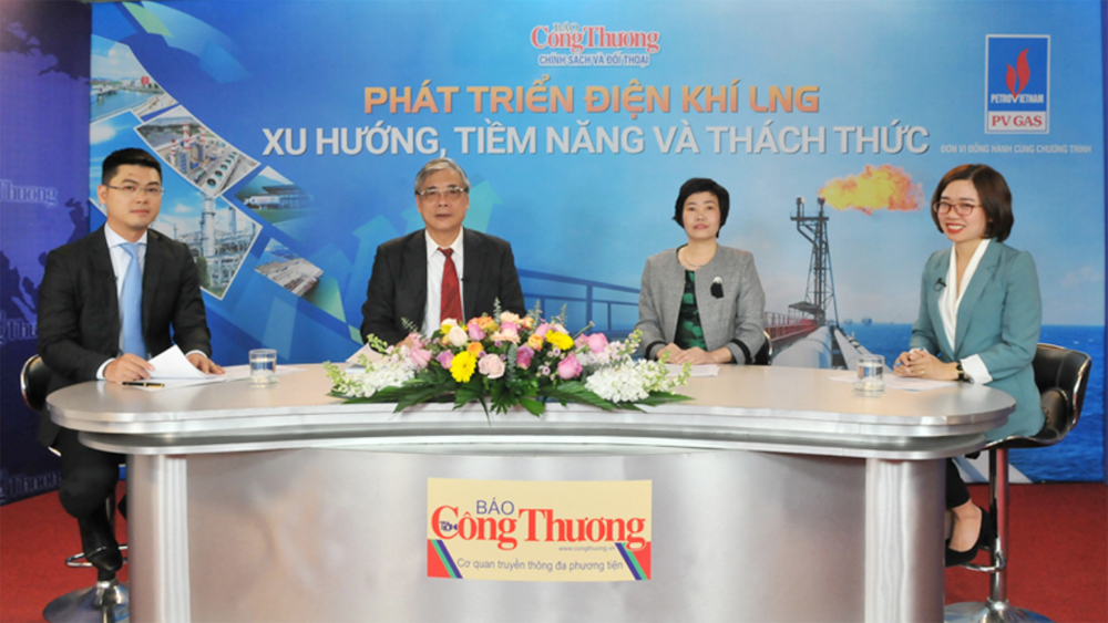 Phát triển điện khí LNG: Xu hướng, tiềm năng và thách thức - Phần I: Phát triển LNG – “gió đang đổi chiều” cho ngành năng lượng Việt Nam