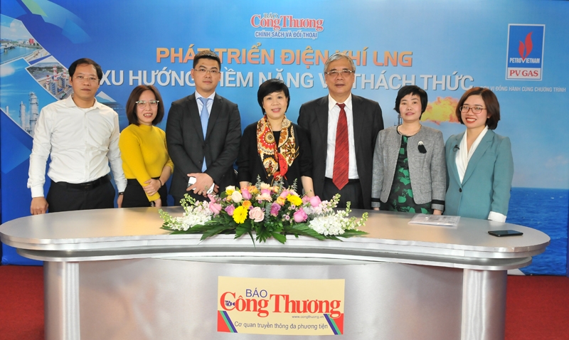 Phát triển điện khí LNG: Xu hướng, tiềm năng và thách thức - Phần II: Thách thức “nhìn thấy”