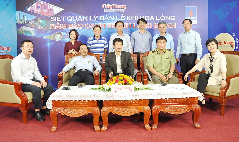 Siết quản lý bán lẻ khí hóa lỏng, đảm bảo cạnh tranh lành mạnh - Phần II: Cần chế tài xử phạt mạnh hơn