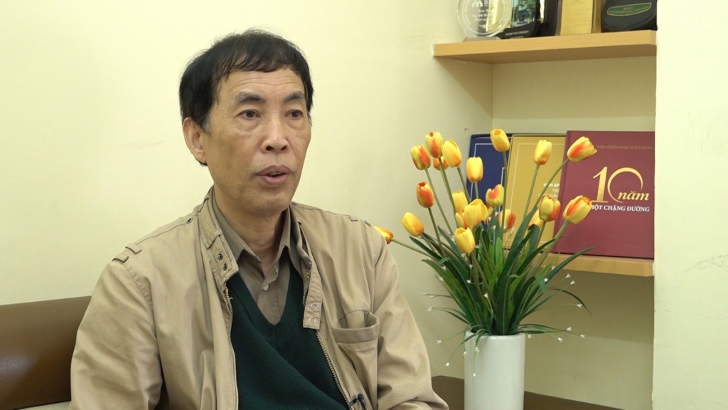 TS. Võ Trí Thành: Tin vui là châu Âu đã phê chuẩn EVFTA khá nhanh