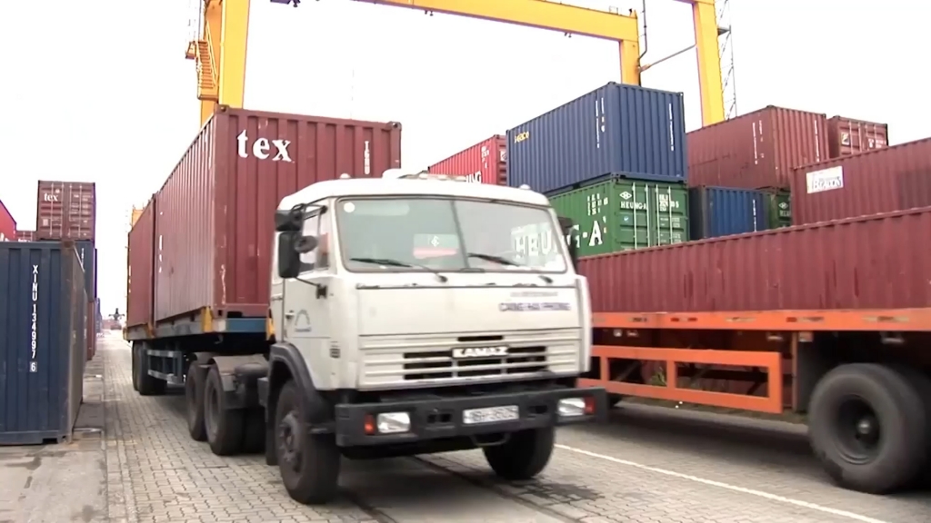 Cập nhật tin tức, thị trường, xuất nhập khẩu ngày 27-2