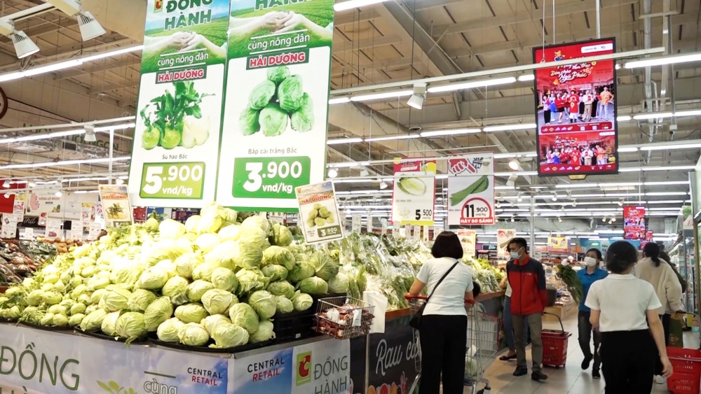 Cập nhật tin tức, thị trường, xuất khẩu ngày 25-2-2021