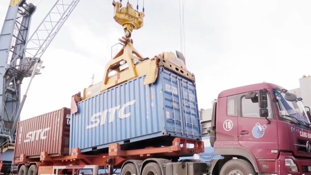 Cập nhật tin tức, thị trường, xuất nhập khẩu ngày 16-3
