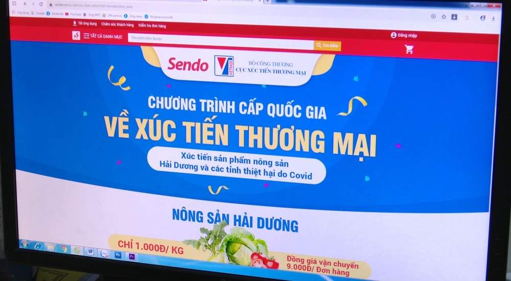 Cập nhật tin tức, thị trường, xuất khẩu ngày 11-3-2021