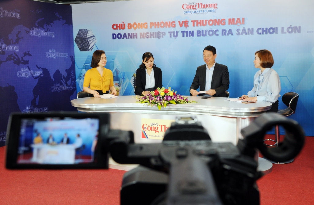 Chủ động Phòng vệ thương mại – Doanh nghiệp tự tin bước ra sân chơi lớn - Phần 1: Xu hướng Phòng vệ thương mại