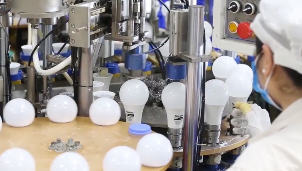 Tiêu chuẩn kỹ thuật - nền tảng phát triển đô thị thông minh bền vững