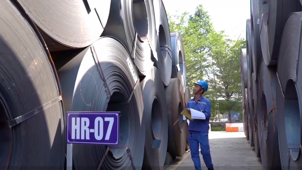 Cập nhật tin tức, thị trường, xuất khẩu ngày 12-4-2021