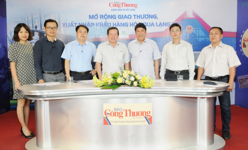 Mở rộng giao thương, xuất nhập khẩu hàng hóa qua Lạng Sơn - Phần II: Giải pháp thúc đẩy xuất nhập khẩu hàng hóa qua Lạng Sơn