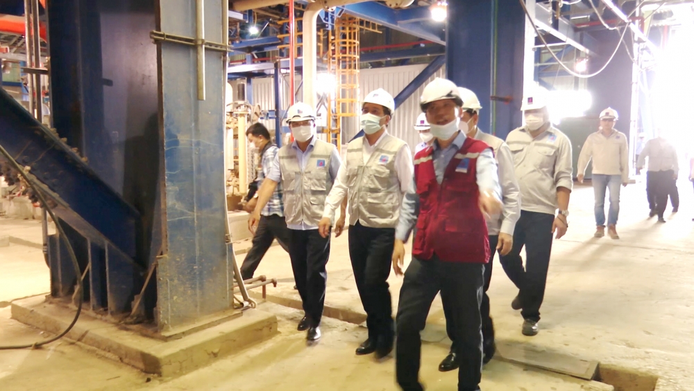 Cập nhật tin tức, thị trường, xuất khẩu ngày 6-5-2021