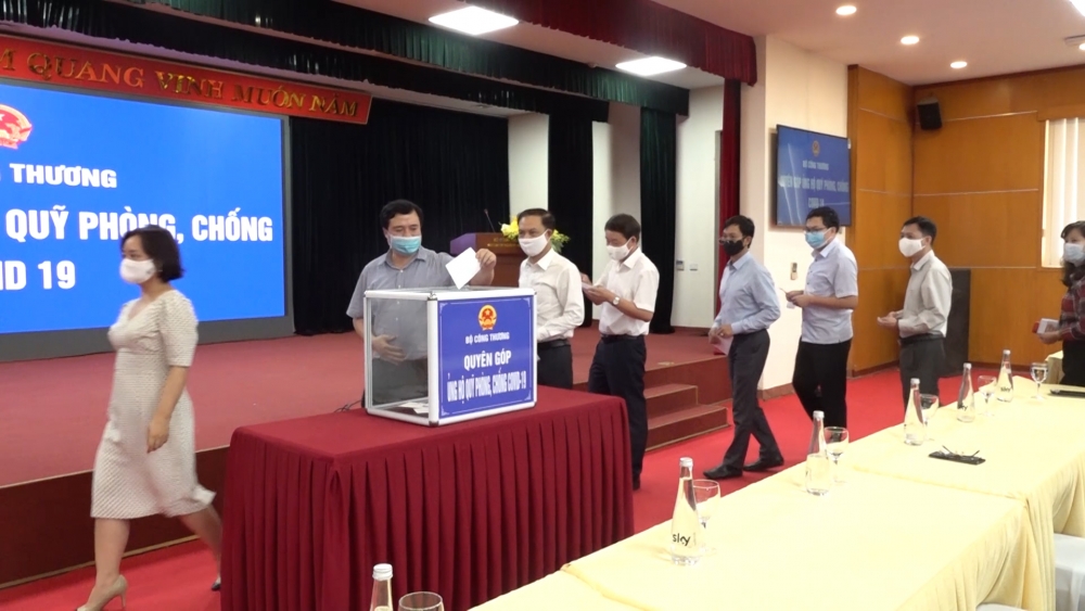 Cập nhật tin tức, thị trường, xuất khẩu ngày 31-5-2021