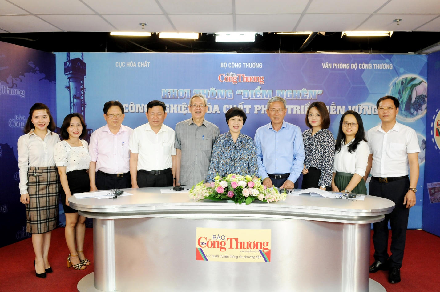 Khơi thông “điểm nghẽn” để công nghiệp hóa chất phát triển bền vững - Phần II: Cần có cái nhìn thiện cảm và toàn diện hơn đối với công nghiệp hóa chất
