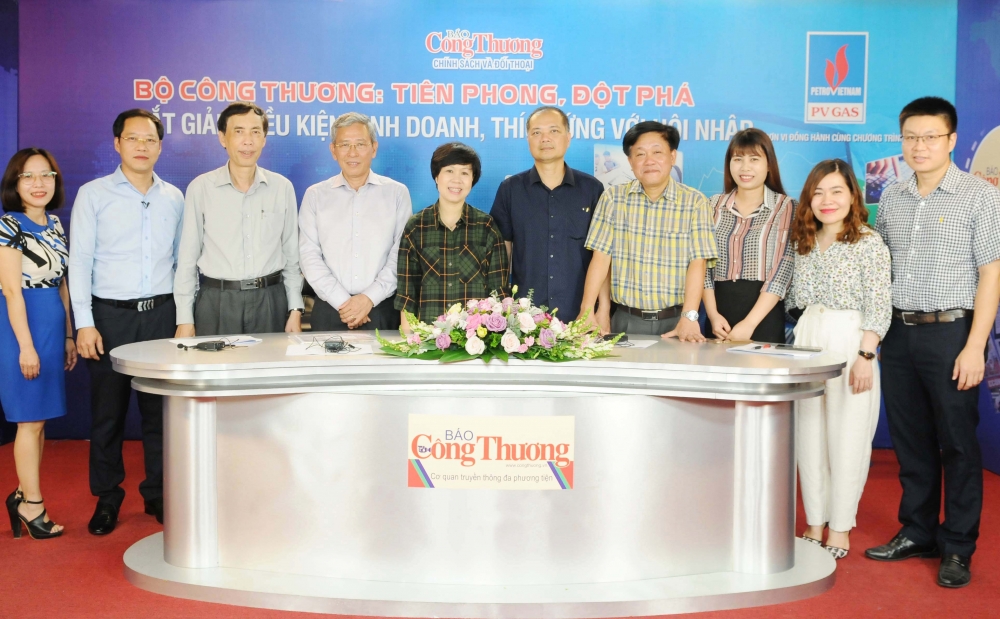 Bộ Công Thương: Tiên phong, đột phá cắt giảm điều kiện kinh doanh, thích ứng với hội nhập - Phần 2: Tiếp tục tiên phong cắt giảm ĐKKD