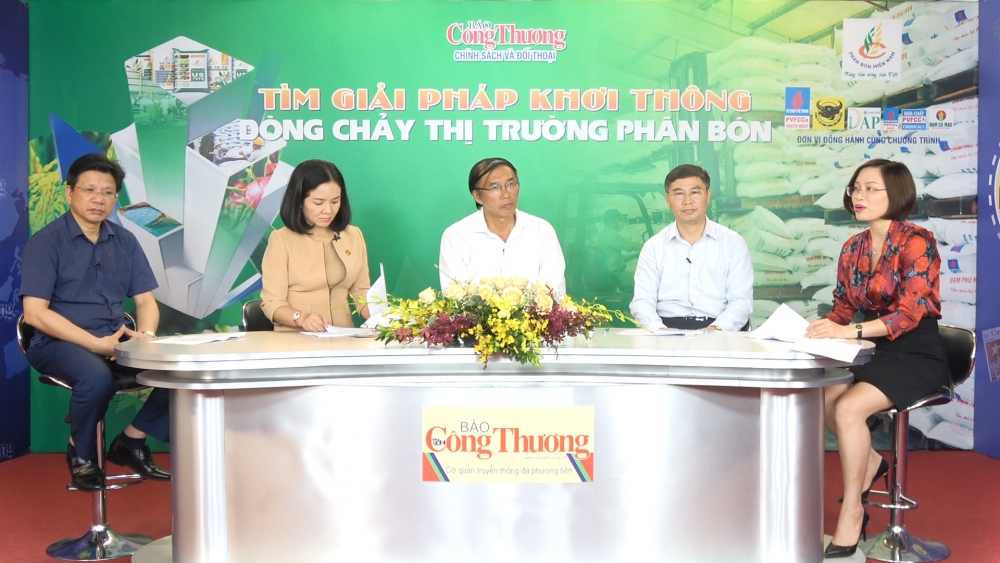 Tìm giải pháp khơi thông dòng chảy thị trường phân bón - Phần 1: Nỗ lực vượt qua khó khăn