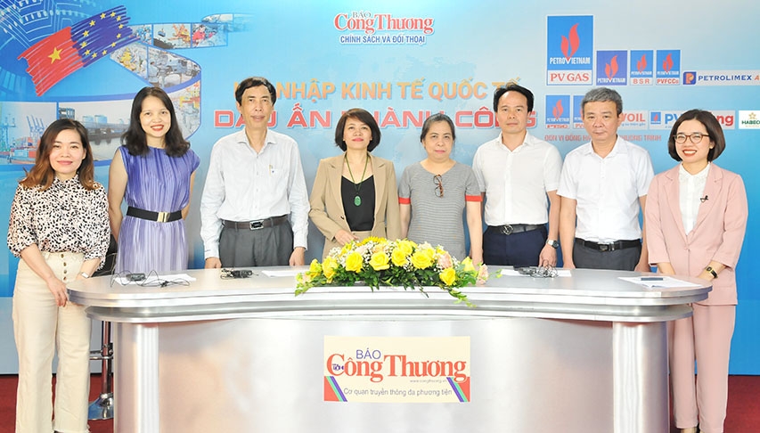 Hội nhập kinh tế quốc tế - Dấu ấn thành công - Phần 2: Vững vàng tâm thế mới