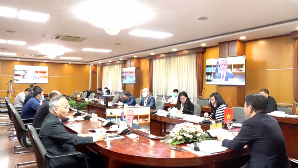 Cập nhật tin tức, thị trường, xuất khẩu ngày 14-6-2021